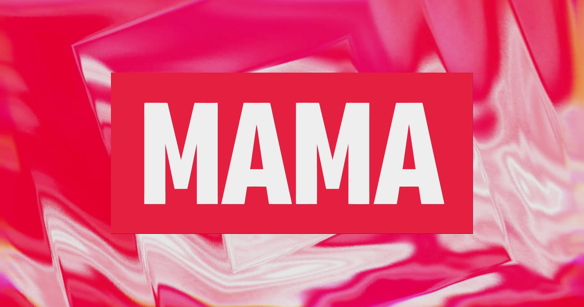 About — MAMA